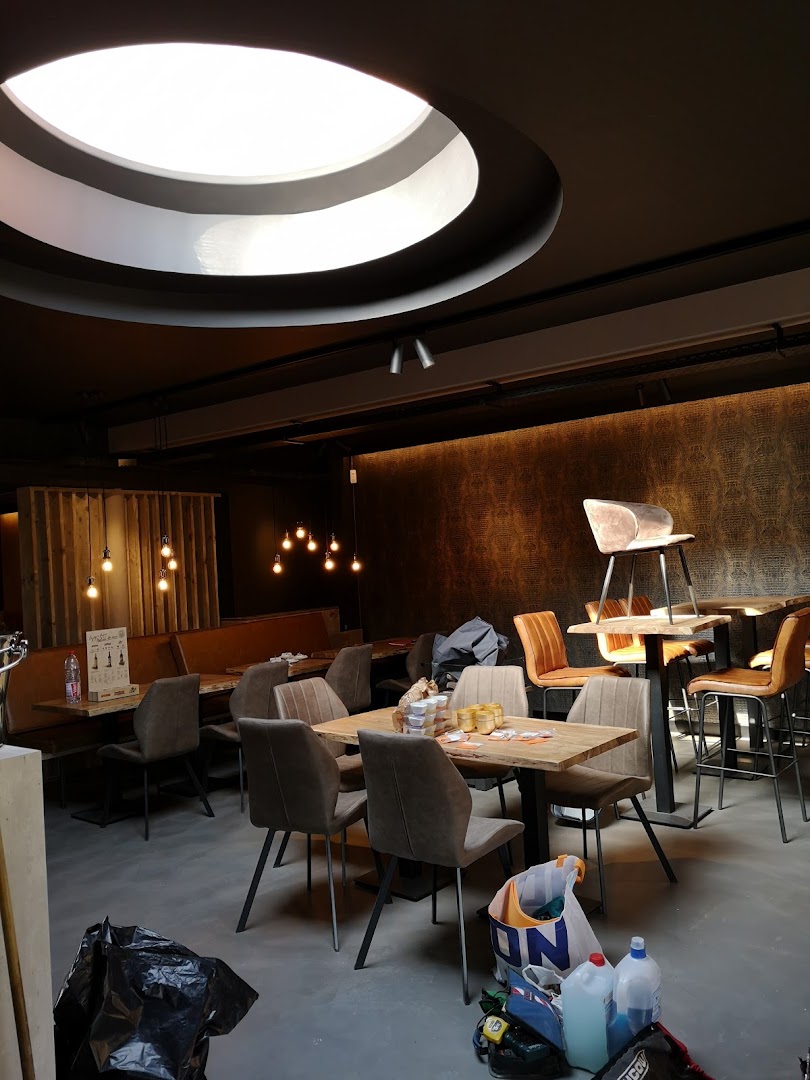 Home Ready Peinture & Décor · Foto’s 7