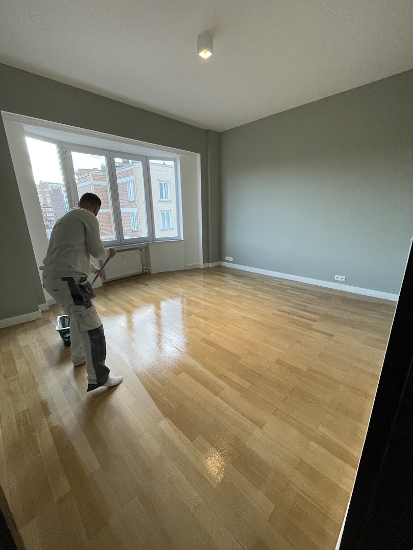 Home Ready Peinture & Décor · Foto’s 8