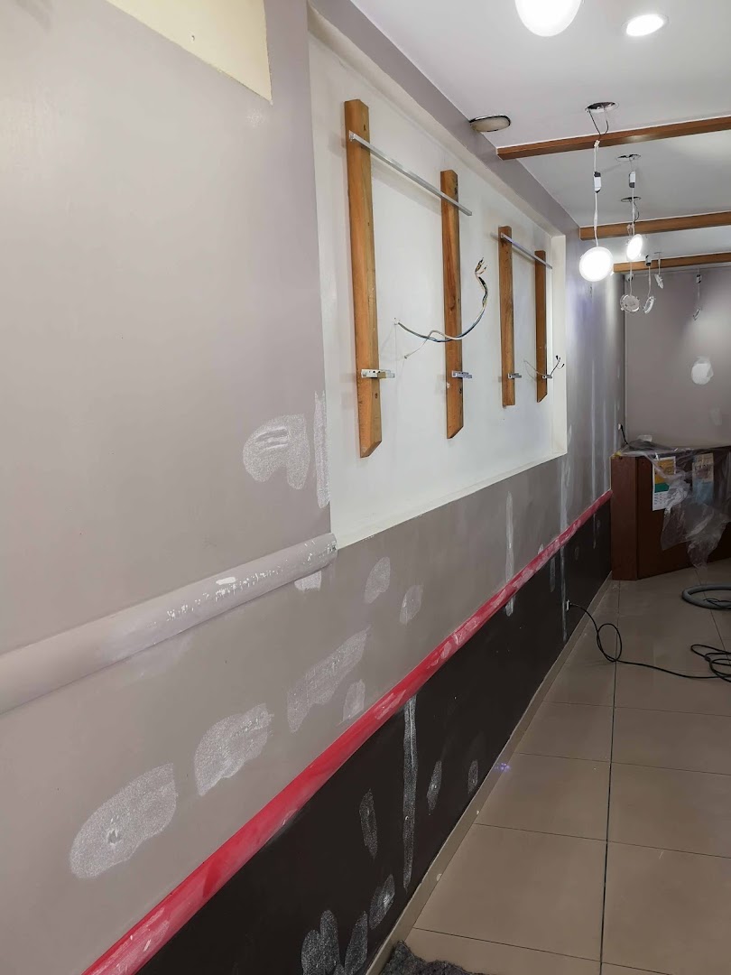 Home Ready Peinture & Décor · Foto’s 9