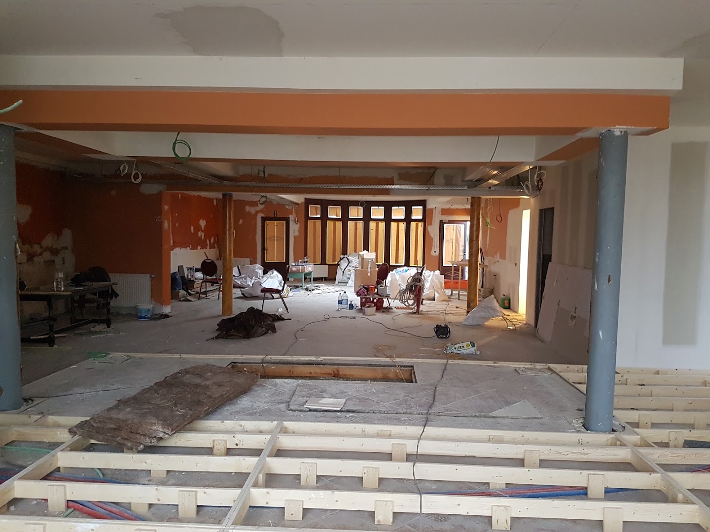 Home Ready Peinture & Décor · Foto’s 3